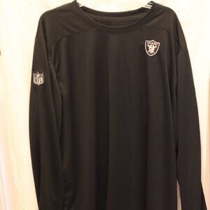 EUC Men's NFL Nike Dri-Fit long sleeve performance tee Size XXL